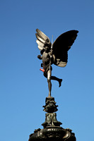 The Statue of Eros
