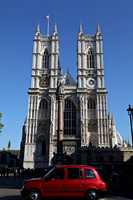 Westminster Abbey