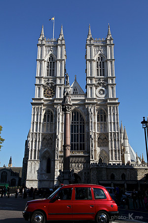Westminster Abbey