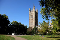 Victoria Tower