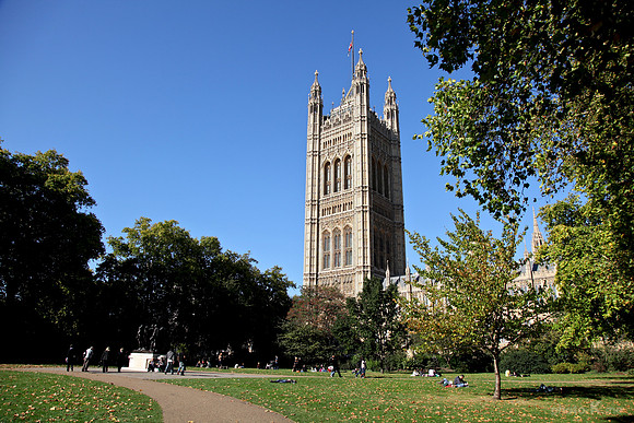 Victoria Tower