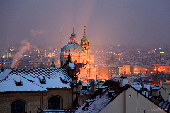 Mala Strana