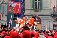 The battle of Oranges (2010)