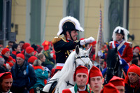The Carnival Procession (2012)