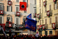 The battle of Oranges (2012)