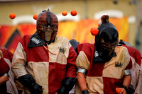 The battle of Oranges (2012)