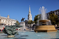 Trafalgar Square