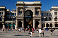 Vittorio Emanuele Gallery