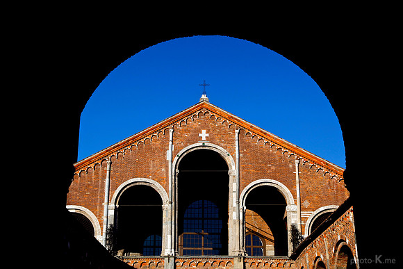 Sant Ambroggio