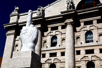 Milan Stock Exchange