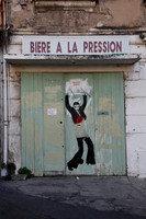 Graffiti