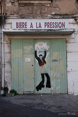 Graffiti