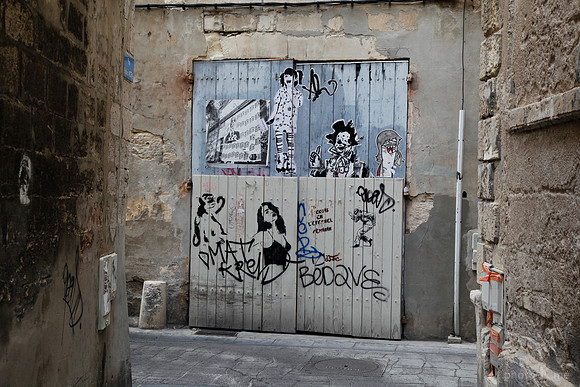 Graffiti