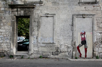 Graffiti
