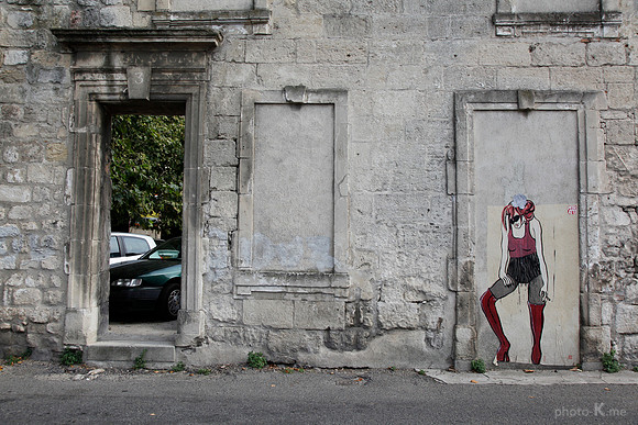 Graffiti