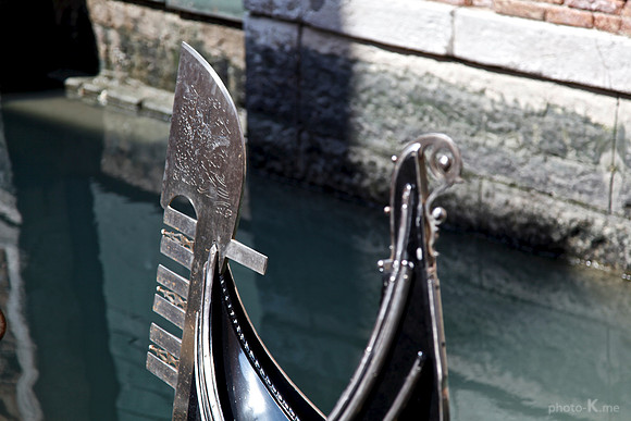 Gondolas