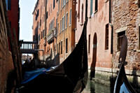 Gondolas