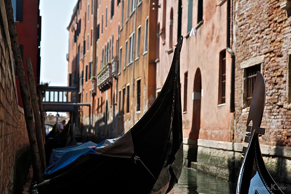 Gondolas