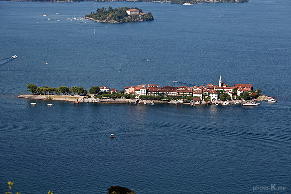 Isola dei pescatori