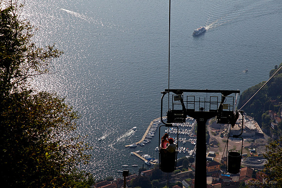 Laveno Mombello