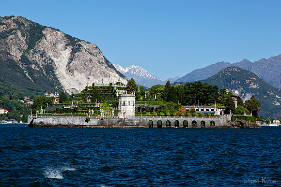 Isola Bella