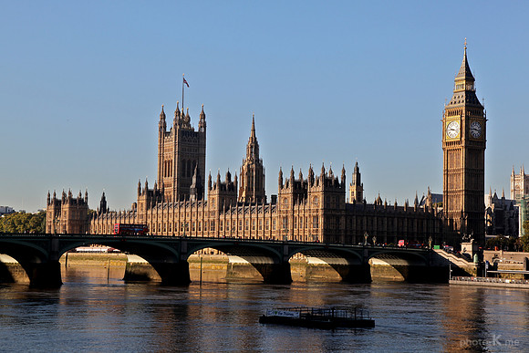 Westminster Palace